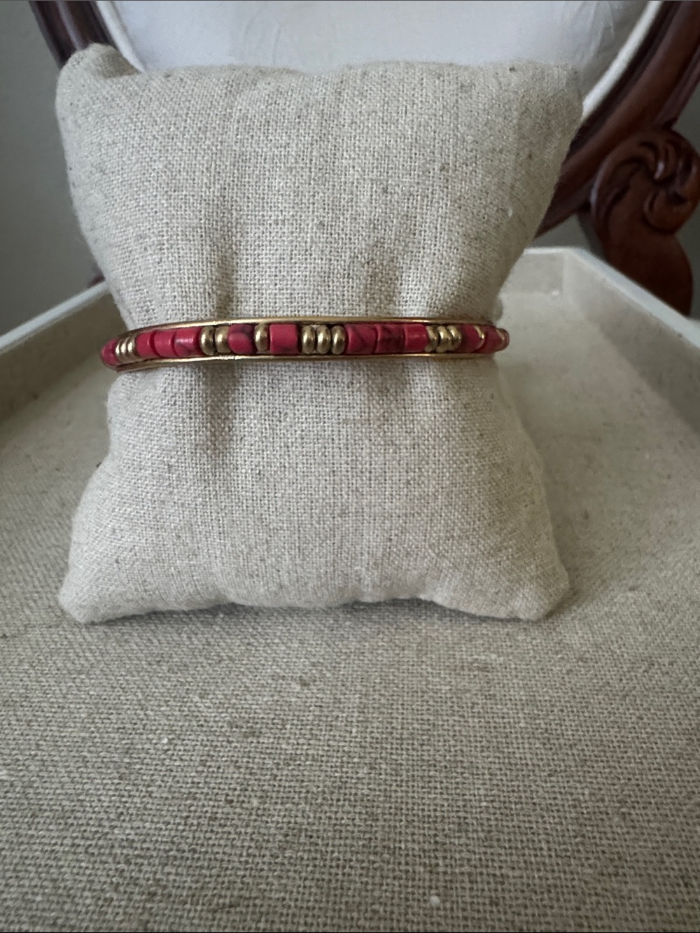 Stella & Dot Bliss cuff